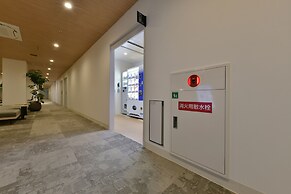 REF Kumamoto by VESSEL HOTELS