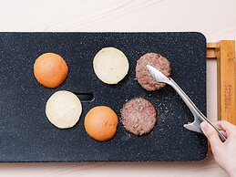 REF Kumamoto by VESSEL HOTELS