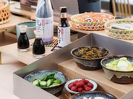 REF Kumamoto by VESSEL HOTELS