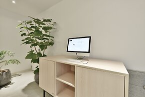 REF Kumamoto by VESSEL HOTELS