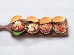 REF Kumamoto by VESSEL HOTELS