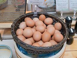 REF Kumamoto by VESSEL HOTELS