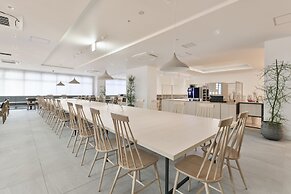 REF Kumamoto by VESSEL HOTELS