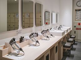 REF Kumamoto by VESSEL HOTELS