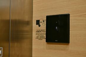 REF Kumamoto by VESSEL HOTELS