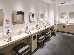 REF Kumamoto by VESSEL HOTELS