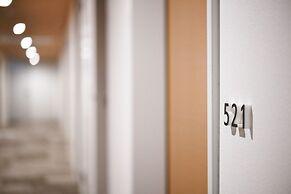 REF Kumamoto by VESSEL HOTELS