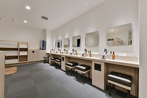 REF Kumamoto by VESSEL HOTELS