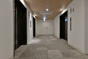 REF Kumamoto by VESSEL HOTELS