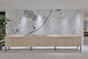 REF Kumamoto by VESSEL HOTELS