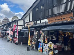 REF Kumamoto by VESSEL HOTELS