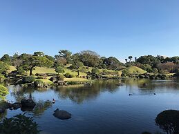 REF Kumamoto by VESSEL HOTELS