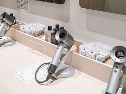 REF Kumamoto by VESSEL HOTELS