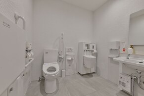 REF Kumamoto by VESSEL HOTELS