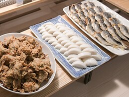 REF Kumamoto by VESSEL HOTELS