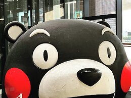 REF Kumamoto by VESSEL HOTELS