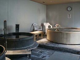 REF Kumamoto by VESSEL HOTELS