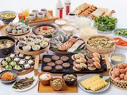 REF Kumamoto by VESSEL HOTELS