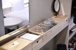 REF Kumamoto by VESSEL HOTELS