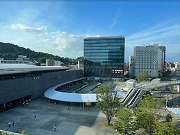 REF Kumamoto by VESSEL HOTELS