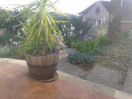 Pensión Amparo Las Hayas