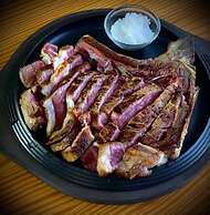 Pensión Amparo Las Hayas