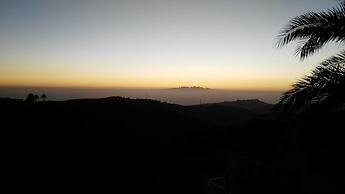 Pensión Amparo Las Hayas