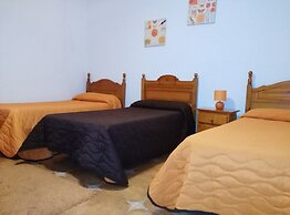 Pensión Amparo Las Hayas