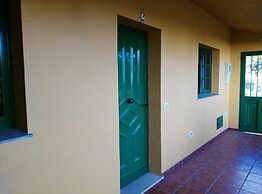 Pensión Amparo Las Hayas