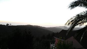 Pensión Amparo Las Hayas