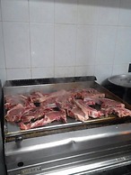 Pensión Amparo Las Hayas