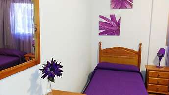 Pensión Amparo Las Hayas