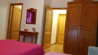 Pensión Amparo Las Hayas