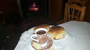 Pensión Amparo Las Hayas