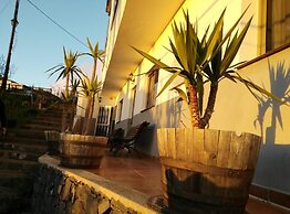 Pensión Amparo Las Hayas