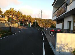 Pensión Amparo Las Hayas