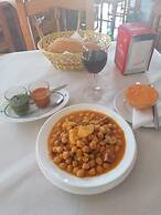 Pensión Amparo Las Hayas