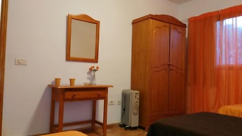 Pensión Amparo Las Hayas