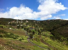 Pensión Amparo Las Hayas
