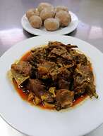 Pensión Amparo Las Hayas