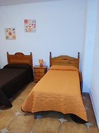 Pensión Amparo Las Hayas