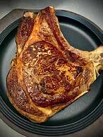 Pensión Amparo Las Hayas