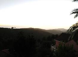 Pensión Amparo Las Hayas