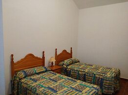 Pensión Amparo Las Hayas