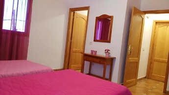 Pensión Amparo Las Hayas