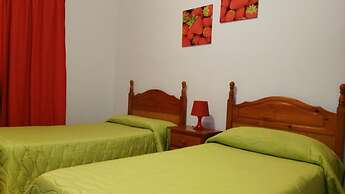 Pensión Amparo Las Hayas