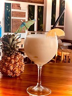 Pensión Amparo Las Hayas