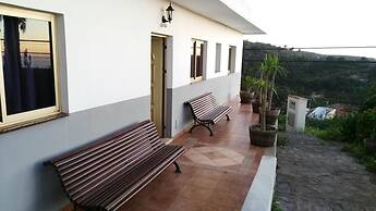 Pensión Amparo Las Hayas