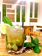 Pensión Amparo Las Hayas