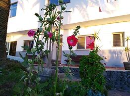 Pensión Amparo Las Hayas